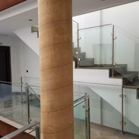 Apartamento Centro Málaga Dış mekan fotoğraf
