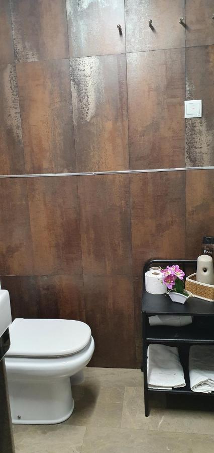 Apartamento Centro Málaga Dış mekan fotoğraf