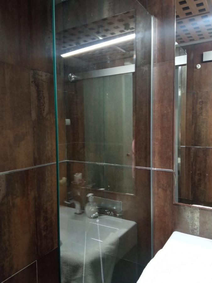Apartamento Centro Málaga Dış mekan fotoğraf