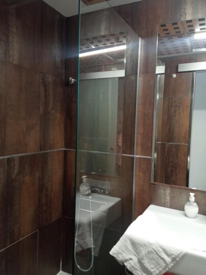 Apartamento Centro Málaga Dış mekan fotoğraf